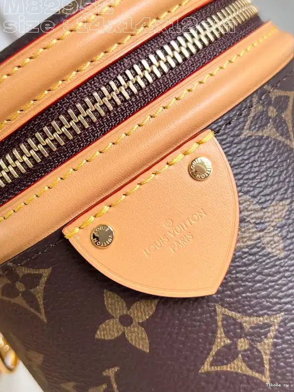 Affordable Cannes x -14.5 VUITTON LOUIS Nano 12CM 14 x 0514